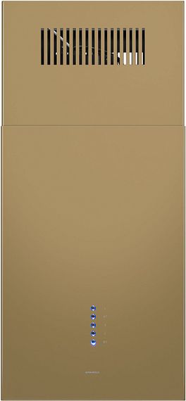 Вытяжка Maunfeld Bath Plus 402IL золотой