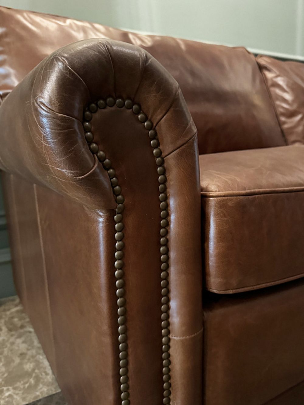 Диван "Дижон" с раскладным механизмом