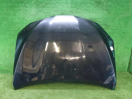 Капот Toyota Camry xv70 (2017-н.в.)