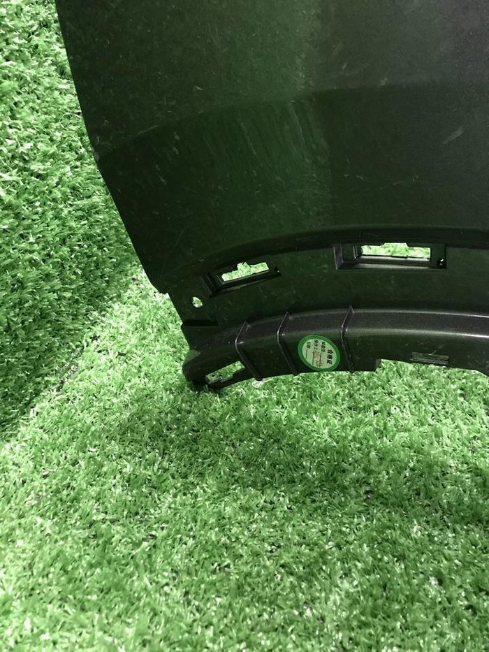 Бампер передний Geely Cityray (2024-н.в.)