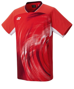 Теннисная футболка Yonex Crew Neck