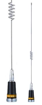 AW-6UHF антенна 405-490МГц, 5 дБ, 1/4+5/8 L, 0.75м