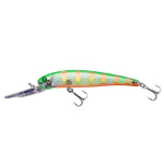 Воблер Sprut Rei