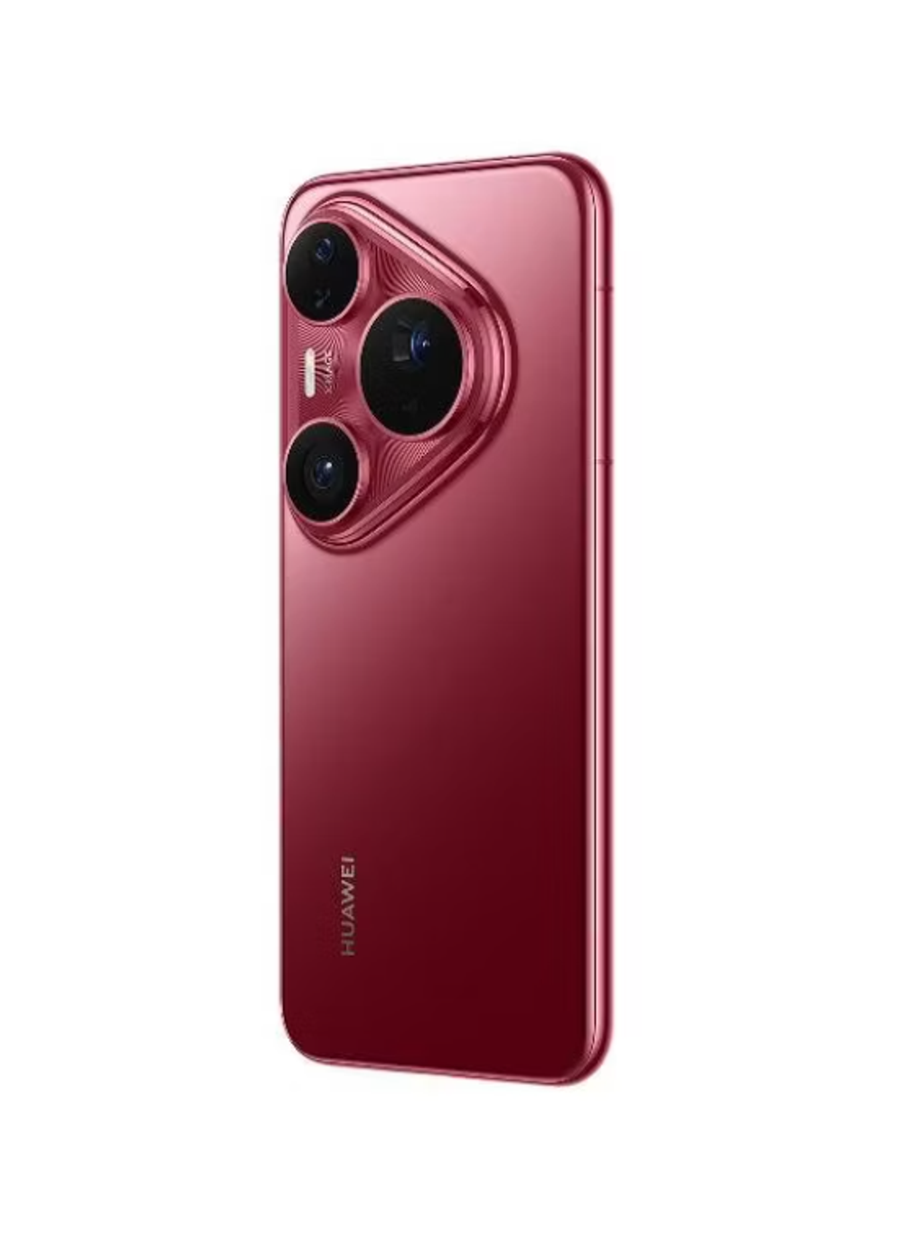 Huawei Pura 80 Pro 12/512Gb Glazed Red – купить за 75 999
