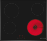 Электрическая варочная панель Bosch PKE651BB2R