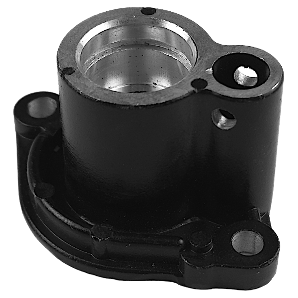 SeaPro T2.5 Корпус помпы (8-8)