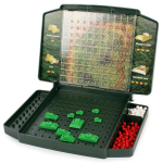 Танковый бой (Росток)