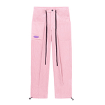 БРЮКИ YMKASHIX VELVET SERIES TWO