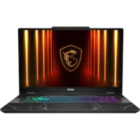 Ноутбук MSI Cyborg 15 B13WEKG-691XRU (9S7-15Q342-691-FreeDOS) i7 13620H 16Gb SSD1Tb NVIDIA GeForce RTX5050 8Gb 15.6