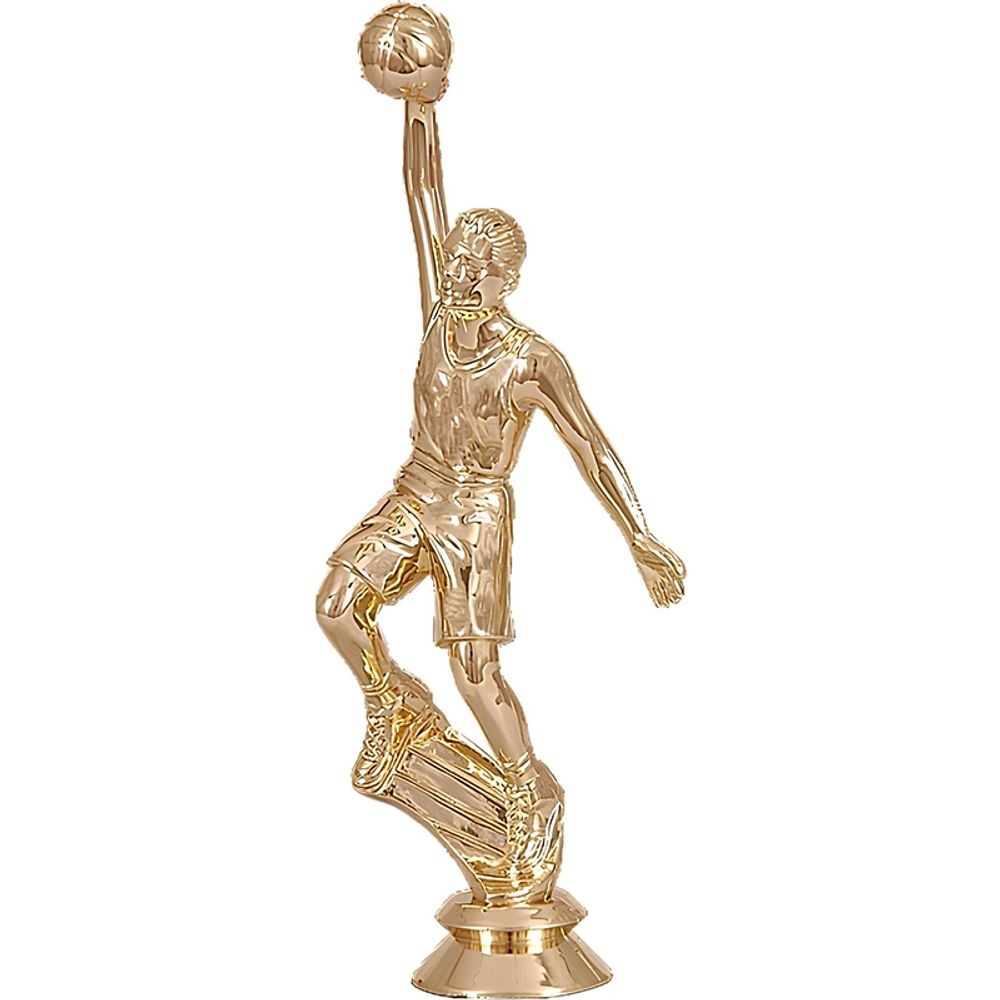 Фигура Баскетболист F158