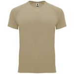 Мужская спортивная футболка Bahrain с короткими рукавами