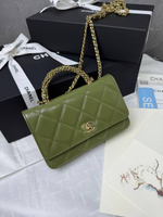 Сумка Chanel