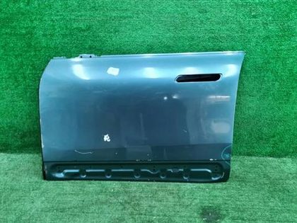 Дверь передняя левая BMW IX I20 (2021-н.в.)