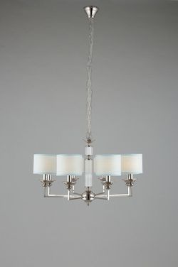 Подвесная люстра Aployt Malwa APL.712.03.08