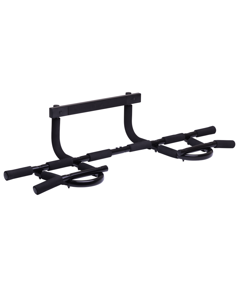 УЦЕНКА Гантель неопреновая STARFIT DB-201 5 кг, тепло-серый пастель