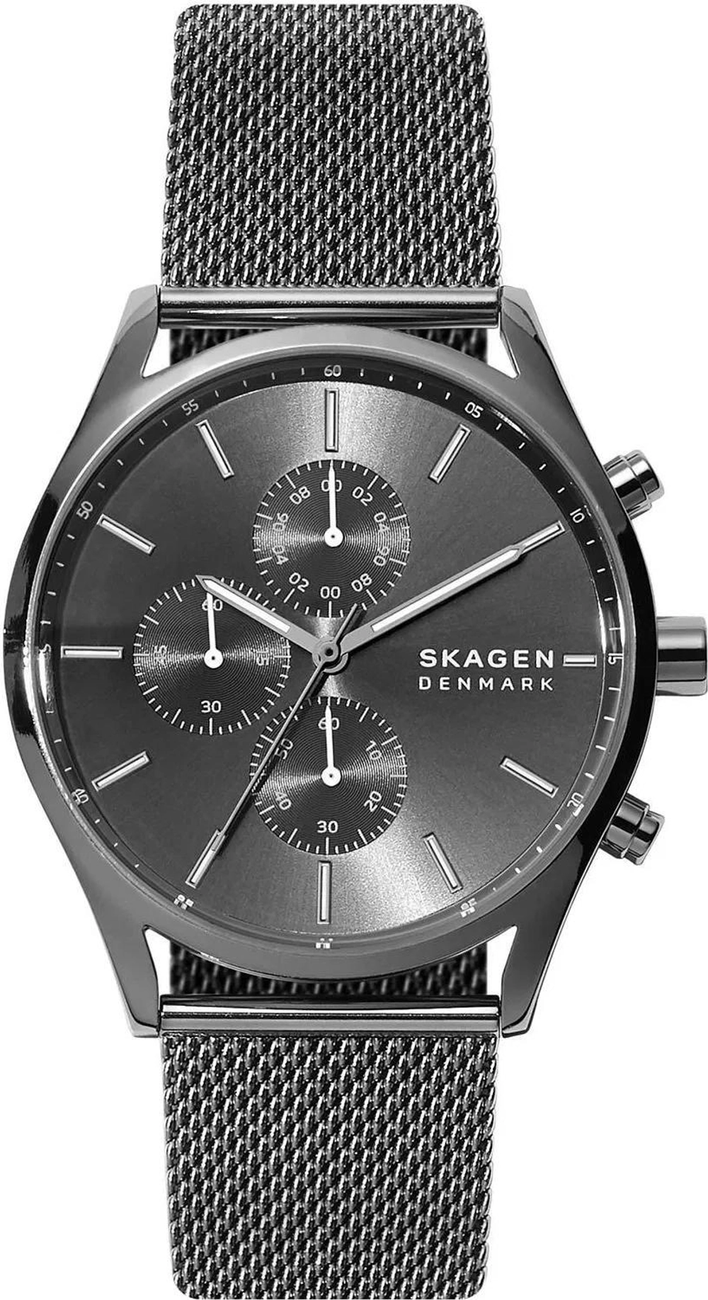 Мужские наручные часы Skagen SKW6608