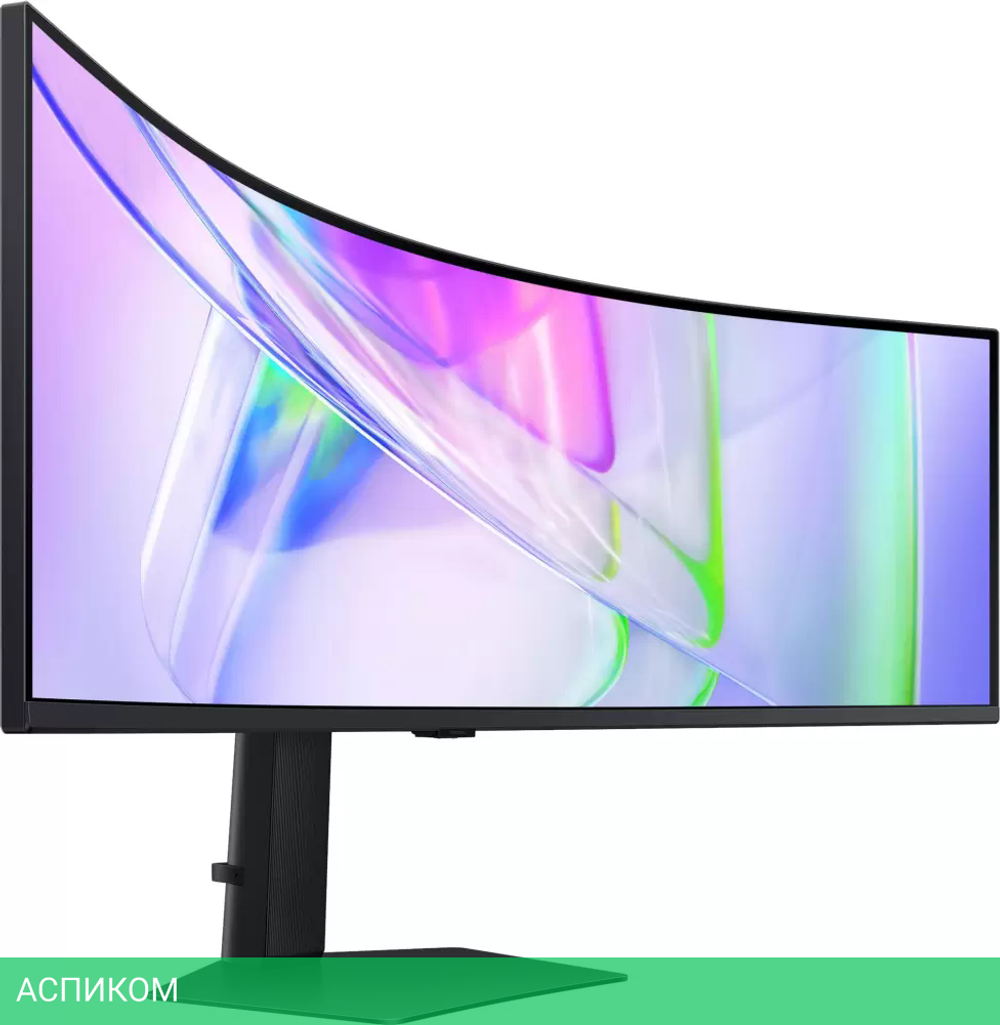 Монитор Samsung ViewFinity S9 LS49C950UAIXCI