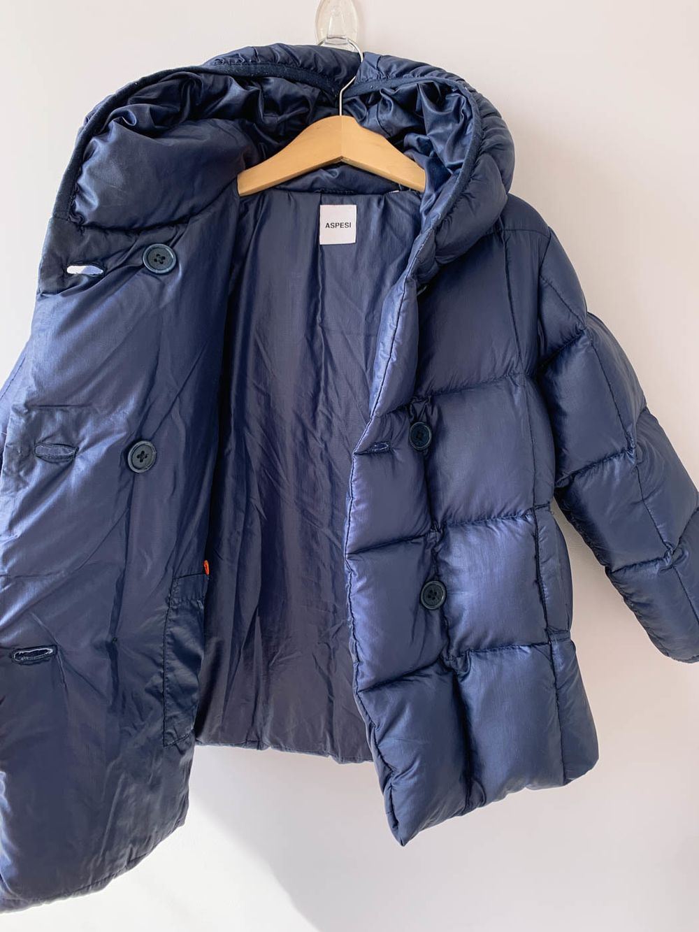 Куртка Aspesi, 116