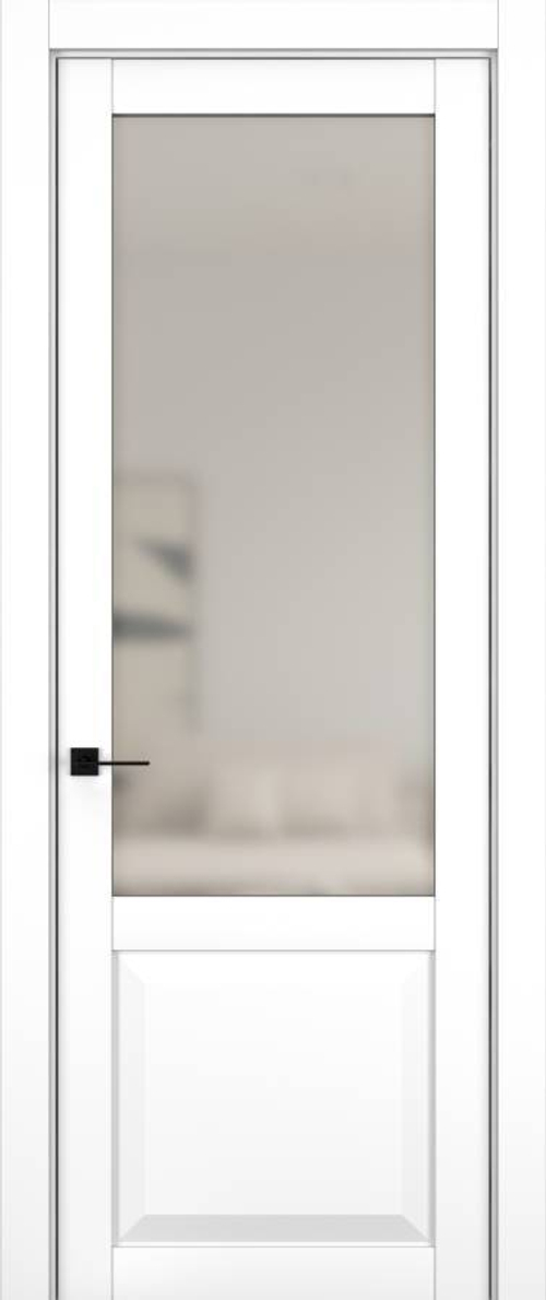 Дверь 4 NC Керамик снежный 2000*700