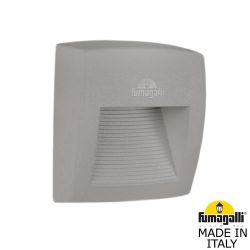 Светильник для подсветки лестниц накладной FUMAGALLI LORENZA 150 AS1.000.000.LXJ1L