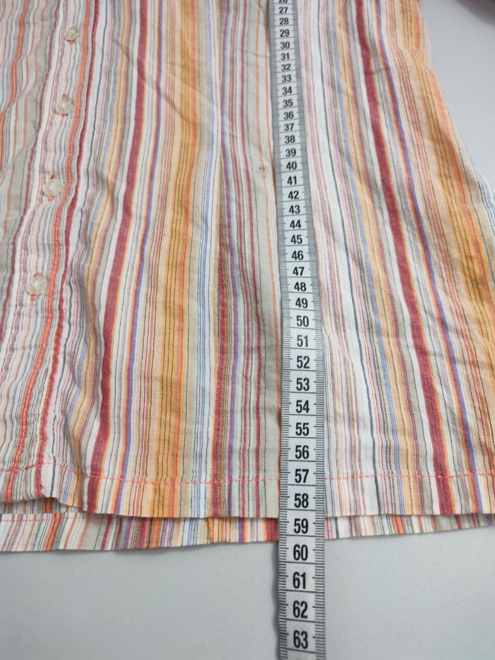 Блузка Crazy Line стильная 50 размер