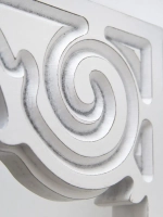 Кронштейн для полки на стену