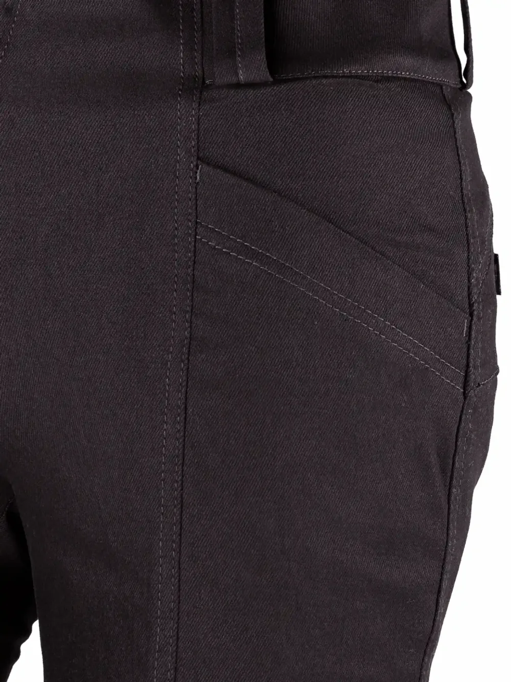 Jeggings / Женские / Черный