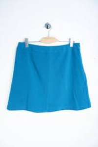 Юбка Incity практичная, визуально на 50 размер