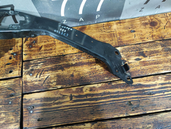 Кронштейн радиатора левый MINI Hatch (F55/F56)  Б/У Оригинал 51647307873