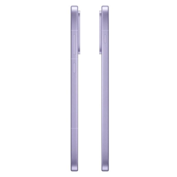 Смартфон OnePlus 15R 12/256 ГБ, Dual nano SIM, Фиолетовый | Electric Violet (CPH2767, India)