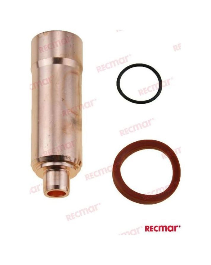 Стакан форсунки Volvo Penta 31-43, Recmar