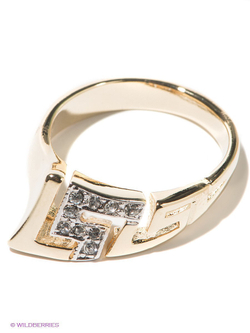 Кольцо "Сиртаки"