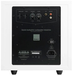 Сабвуфер Dali SUB E-9 F