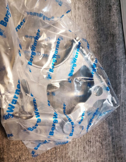 Комплект цепи грм VAG 3.0 tfsi / 2.4 / 2.8