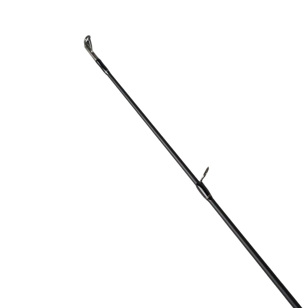 Удилище кастинговое Zetrix HellHound HHC-862SBE max 200г 8-14lb