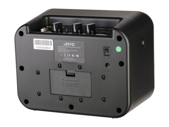 Портативный комбоусилитель для электрогитары, 10Вт, Joyo MA-10E