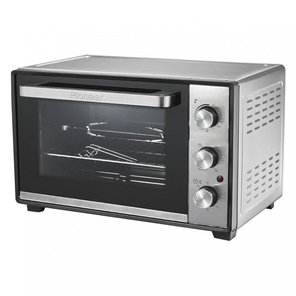 Pioneer MO5015G black Мини-печь