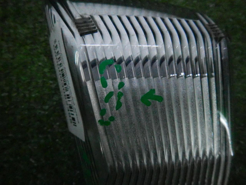 Указатель поворота правый Mercedes G W463 (2018-н.в.)