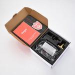 Гигиенический душ со смесителем  Raglo R01.52.06, черный