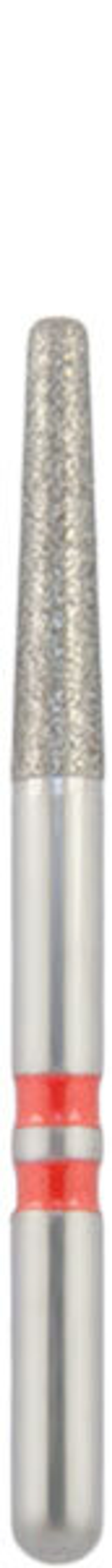 Бор алмазный для обработки циркония, тип FG, K847KR-016F-FG, NTI, Германия