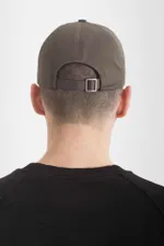 Кепка Fact Болотная