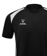 Футболка тренировочная Jogel DIVISION PerFormDRY Training Poly T-shirt-K, черный 99