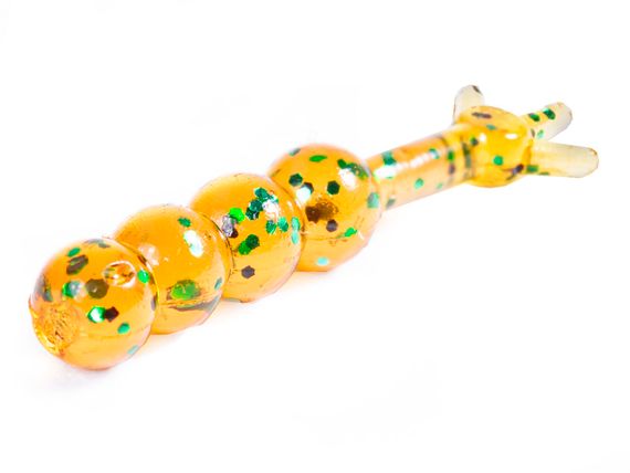 Слаги съедобные искусственные LJ Pro Series Chicken Leg 1,0in (02.54)/PA19 20шт.