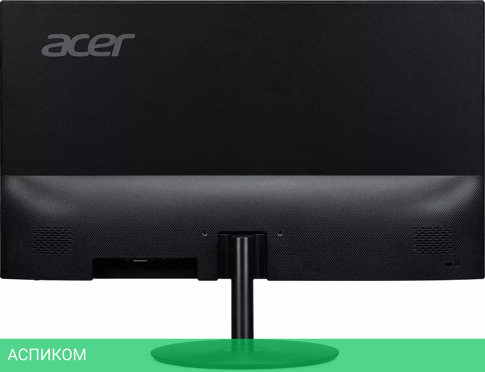 Монитор Acer SA242YHBI UM.QS2EE.H02