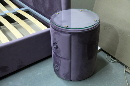 Прикроватная тумба "Сильвия"