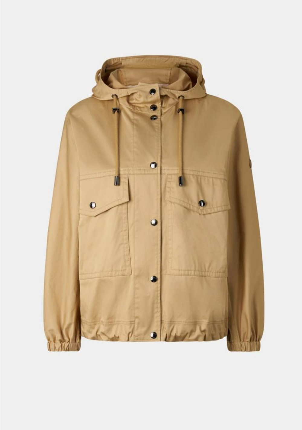 Куртка BOGNER VICTORIA в бежевом цвете