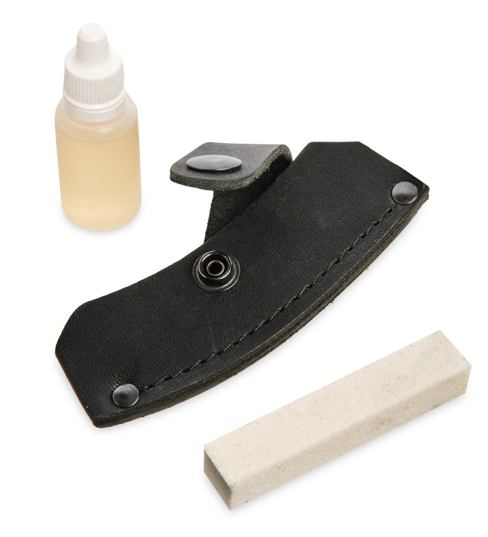 Секира Родослава TP-28 Топор кулачный «Солнцеликий»