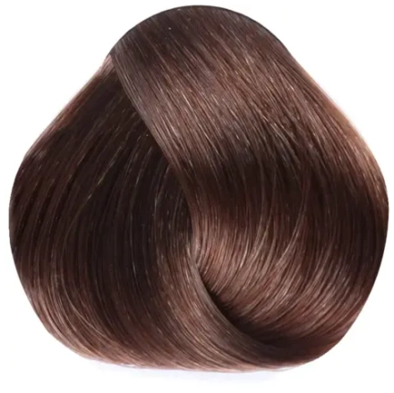 Перманентная крем-краска для волос Tefia MY Mypoint, 8.80 светлый блондин коричневый для седых волос, 60 мл