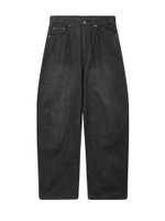 Мужские Джинсы Wide Cut