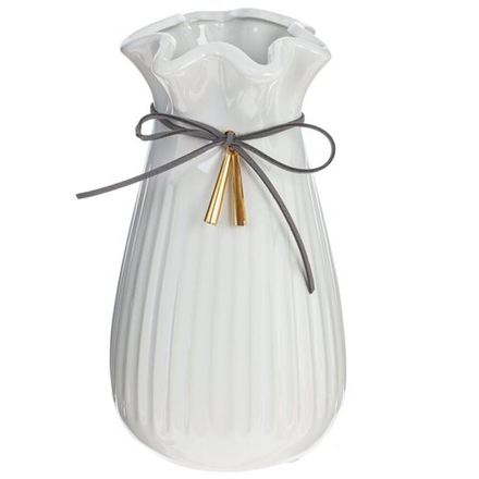 GAEM Ваза, 900 мл, L10 W10 H19 см